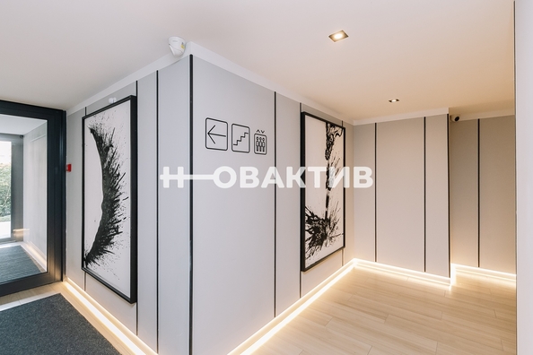 
  Продается 4-комн. квартира, 109 м², ЖК Европейский берег, дом 43-1
. Фото 46.