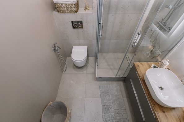 
  Продается 3-комн. квартира, 116 м², ЖК Европейский берег, дом 43-1
. Фото 20.