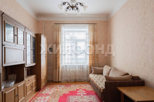
  Продается 2-комн. квартира, 56.2 м², Серебренниковская ул, д. 4
. Фото 2.