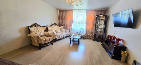 
  Продается 2-комн. квартира, 54.4 м², Татьяны Снежиной ул, д. 49
. Фото 5.
