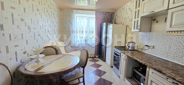 
  Продается 2-комн. квартира, 54.4 м², Татьяны Снежиной ул, д. 49
. Фото 7.