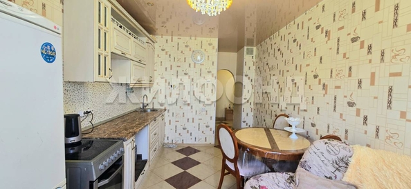 
  Продается 2-комн. квартира, 54.4 м², Татьяны Снежиной ул, д. 49
. Фото 8.