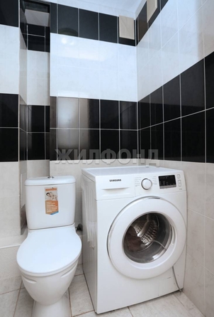
  Продается 2-комн. квартира, 54.4 м², Татьяны Снежиной ул, д. 49
. Фото 13.