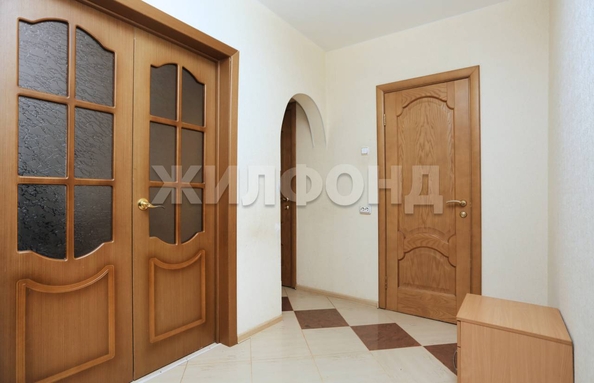 
  Продается 2-комн. квартира, 54.4 м², Татьяны Снежиной ул, д. 49
. Фото 14.