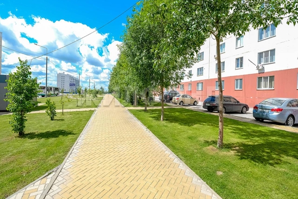 
  Продается 2-комн. квартира, 54.4 м², Татьяны Снежиной ул, д. 49
. Фото 19.