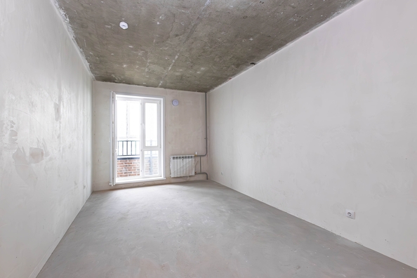 
  Продается 1-комн. квартира, 39 м², ЖК Основа
. Фото 2.