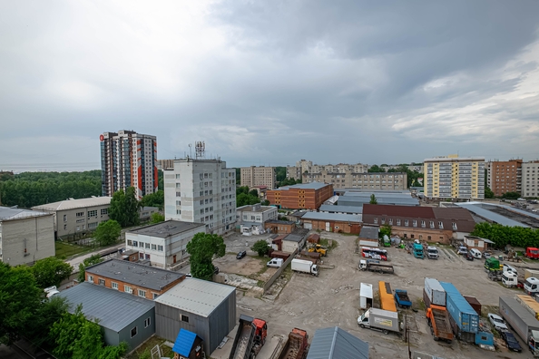 
  Продается 1-комн. квартира, 39 м², ЖК Основа
. Фото 9.
