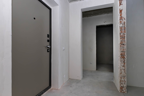 
  Продается 1-комн. квартира, 39 м², ЖК Основа
. Фото 12.