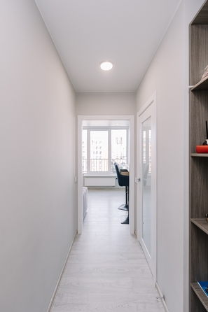 
  Продается 3-комн. квартира, 60 м², Владимира Заровного ул, д. 26/1
. Фото 6.