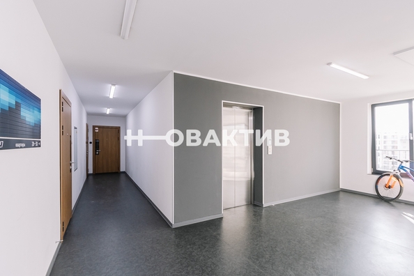 
  Продается 3-комн. квартира, 60 м², Владимира Заровного ул, д. 26/1
. Фото 26.