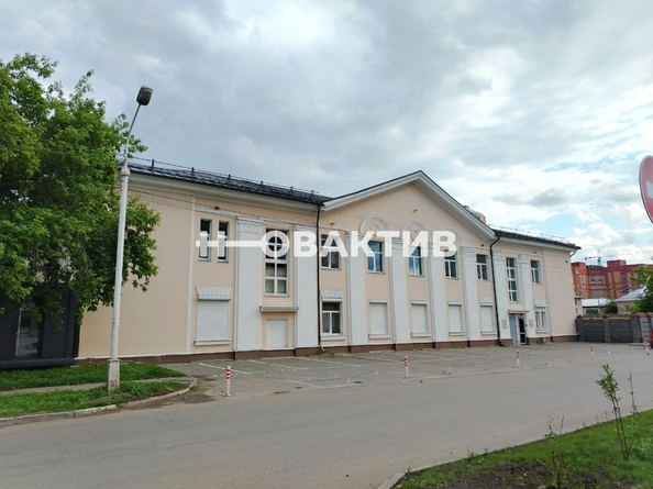 
  Продается универсальное помещение, 1143 м², Комбинатский пер, д. 3
. Фото 2.