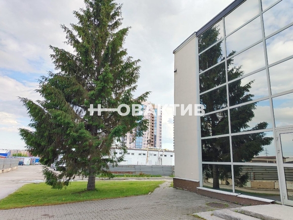 
  Продается универсальное помещение, 1143 м², Комбинатский пер, д. 3
. Фото 4.