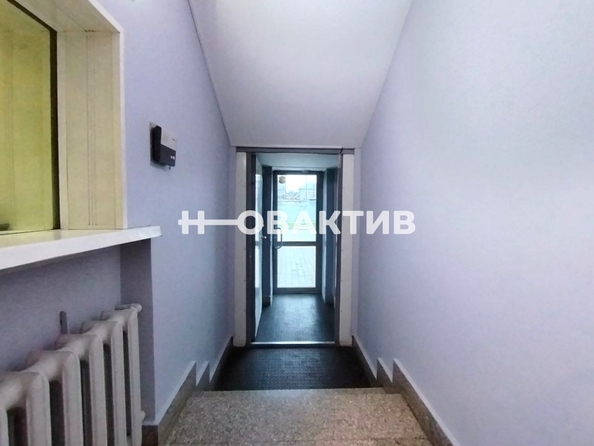 
  Продается универсальное помещение, 1143 м², Комбинатский пер, д. 3
. Фото 7.