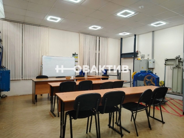 
  Продается универсальное помещение, 1143 м², Комбинатский пер, д. 3
. Фото 35.