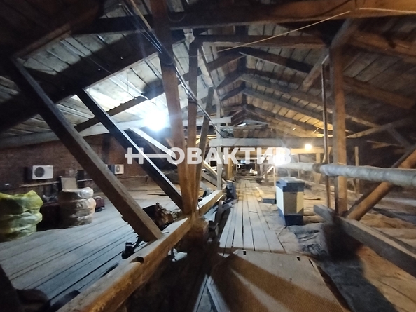 
  Продается универсальное помещение, 1143 м², Комбинатский пер, д. 3
. Фото 46.