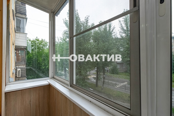 
  Продается 3-комн. квартира, 58 м², Республиканская ул, д. 15
. Фото 9.