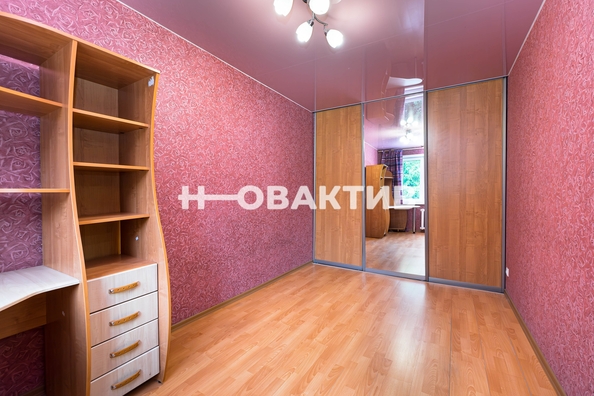 
  Продается 3-комн. квартира, 58 м², Республиканская ул, д. 15
. Фото 11.