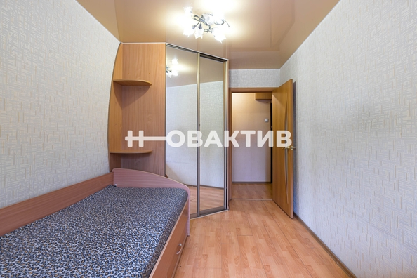 
  Продается 3-комн. квартира, 58 м², Республиканская ул, д. 15
. Фото 22.