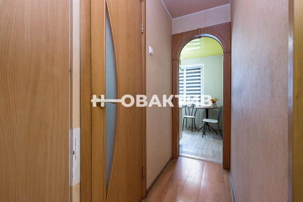 
  Продается 3-комн. квартира, 58 м², Республиканская ул, д. 15
. Фото 23.