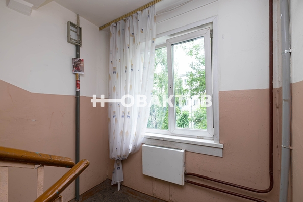 
  Продается 3-комн. квартира, 58 м², Республиканская ул, д. 15
. Фото 34.