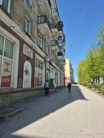 
  Сдается универсальное помещение, 115 м², Сибиряков-Гвардейцев ул, д. 30
. Фото 8.