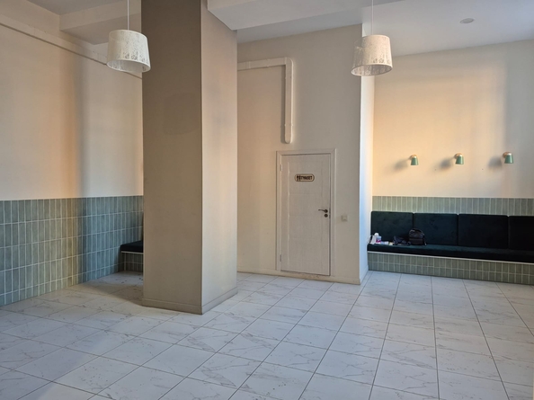 
  Сдается универсальное помещение, 115 м², Сибиряков-Гвардейцев ул, д. 30
. Фото 22.