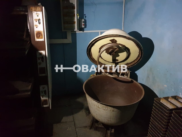 
  Продается производственное помещение, 3498.3 м², Редько ул, д. 1
. Фото 12.