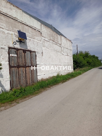 
  Сдается производственное помещение, 1286 м², Редько ул, д. 1
. Фото 4.