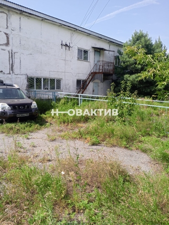
  Сдается производственное помещение, 1286 м², Редько ул, д. 1
. Фото 10.