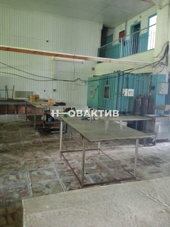 
  Сдается производственное помещение, 1286 м², Редько ул, д. 1
. Фото 14.