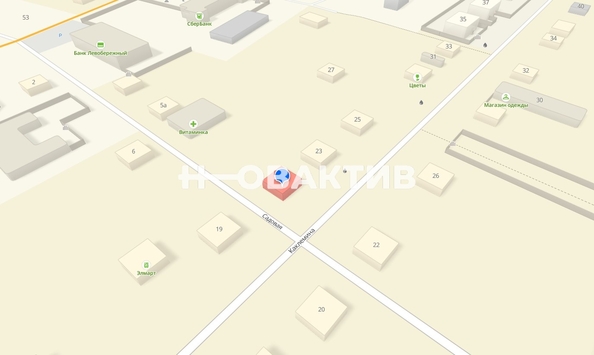 
  Продается универсальное помещение, 89 м², Каклемина ул, д. 21
. Фото 9.