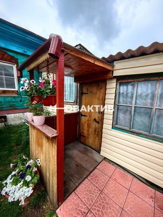 
  Продается дом, 17.6 м², рабочий поселок Колывань
. Фото 6.