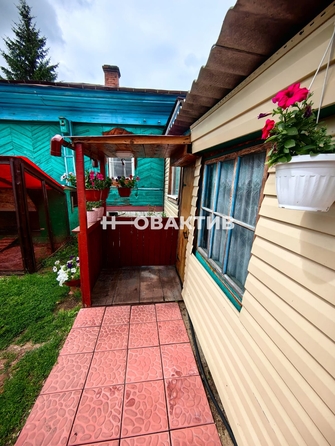 
  Продается дом, 17.6 м², рабочий поселок Колывань
. Фото 7.