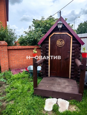 
  Продается дом, 17.6 м², рабочий поселок Колывань
. Фото 24.