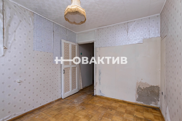 
  Продается 3-комн. квартира, 61 м², Красный пр-кт, д. 169
. Фото 14.