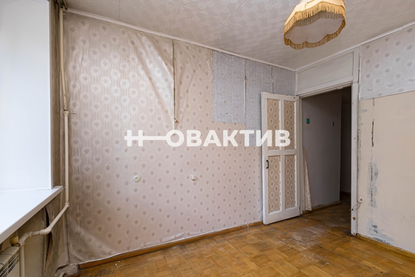 
  Продается 3-комн. квартира, 61 м², Красный пр-кт, д. 169
. Фото 15.
