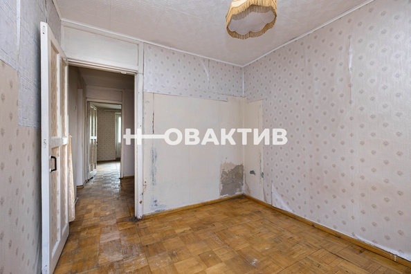 
  Продается 3-комн. квартира, 61 м², Красный пр-кт, д. 169
. Фото 16.