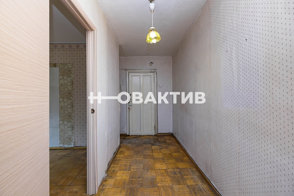 
  Продается 3-комн. квартира, 61 м², Красный пр-кт, д. 169
. Фото 17.
