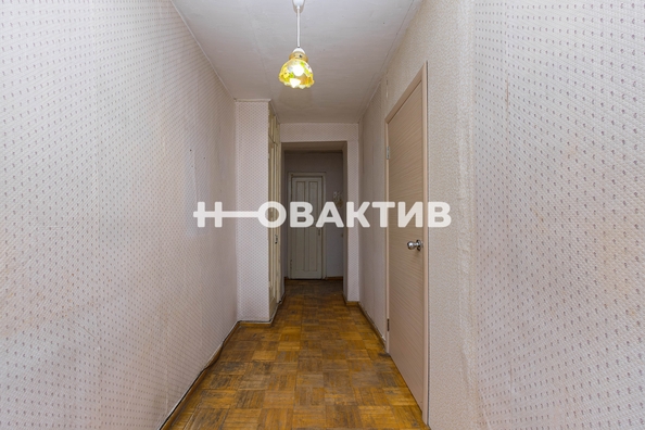 
  Продается 3-комн. квартира, 61 м², Красный пр-кт, д. 169
. Фото 18.
