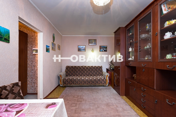 
  Продается 3-комн. квартира, 58.4 м², Жуковского ул, д. 106/2
. Фото 4.