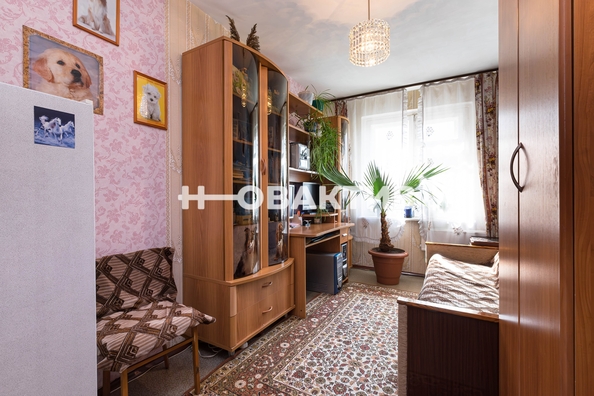 
  Продается 3-комн. квартира, 58.4 м², Жуковского ул, д. 106/2
. Фото 10.