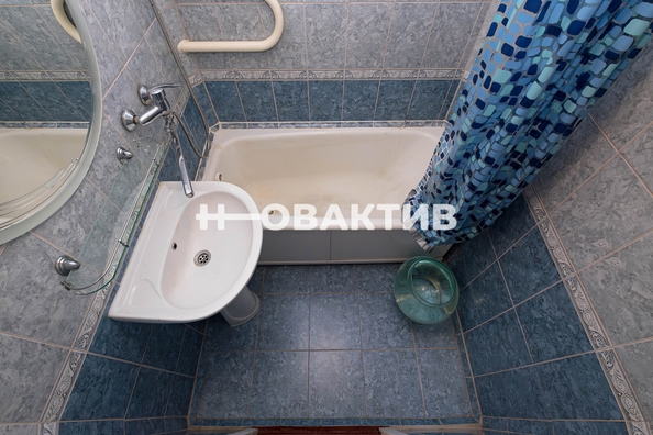 
  Продается 3-комн. квартира, 58.4 м², Жуковского ул, д. 106/2
. Фото 19.