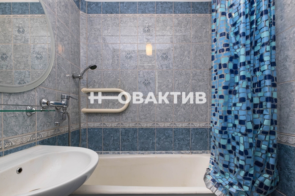 
  Продается 3-комн. квартира, 58.4 м², Жуковского ул, д. 106/2
. Фото 20.