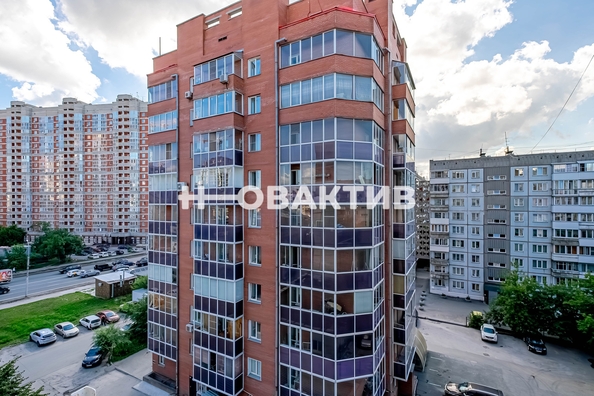 
  Продается 3-комн. квартира, 58.4 м², Жуковского ул, д. 106/2
. Фото 21.