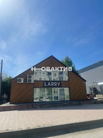 
  Сдается универсальное помещение, 401 м², Коммунистический пр-кт, д. 18А
. Фото 2.