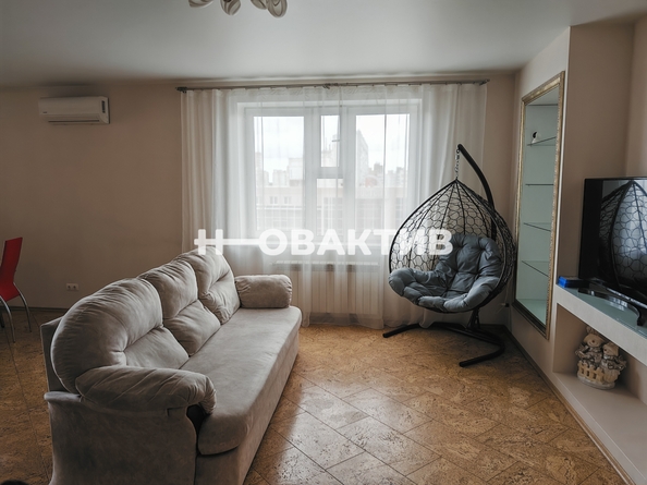 
  Продается 3-комн. квартира, 84.2 м², Гребенщикова ул, д. 8
. Фото 9.