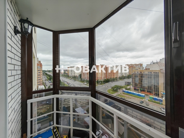
  Продается 3-комн. квартира, 84.2 м², Гребенщикова ул, д. 8
. Фото 28.
