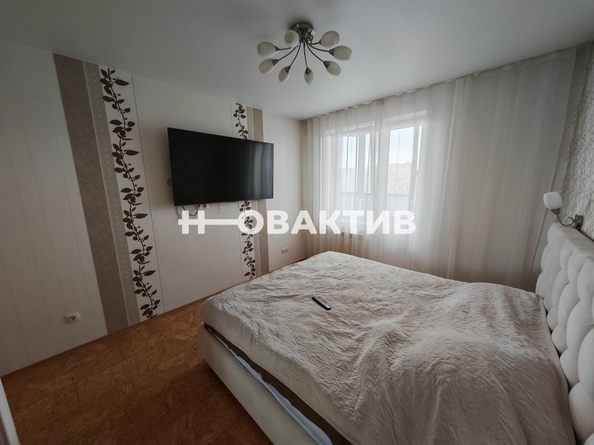 
  Продается 3-комн. квартира, 84.2 м², Гребенщикова ул, д. 8
. Фото 30.