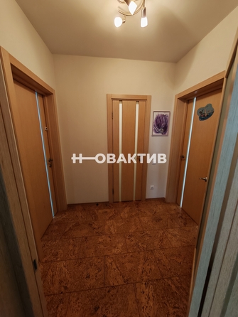 
  Продается 3-комн. квартира, 84.2 м², Гребенщикова ул, д. 8
. Фото 32.