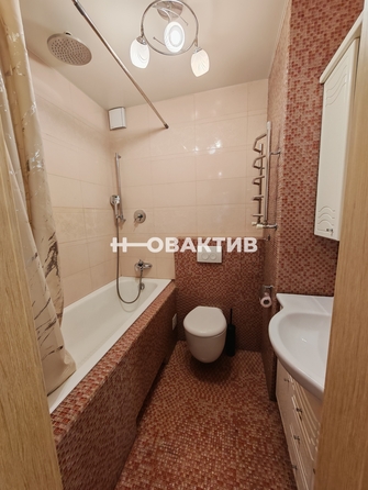 
  Продается 3-комн. квартира, 84.2 м², Гребенщикова ул, д. 8
. Фото 35.